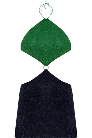Oseree Lumière Minikleid