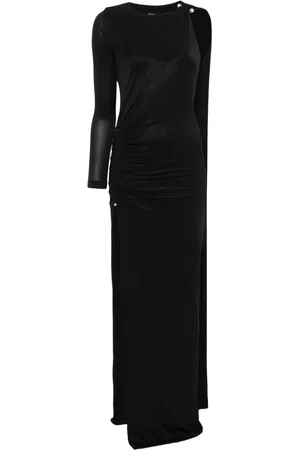 NISSA Rückenfreies Maxikleid