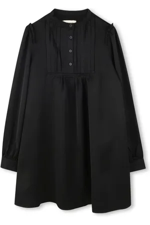 Zadig & Voltaire Hemdkleid mit Faltendetail