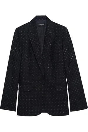 Zadig & Voltaire Valse Blazer