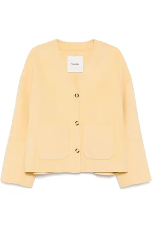 Nanushka Dodie Jacke
