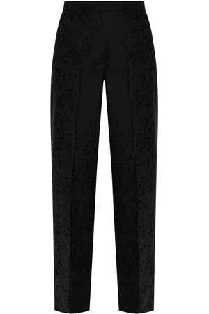 Etro Hose mit geradem Bein