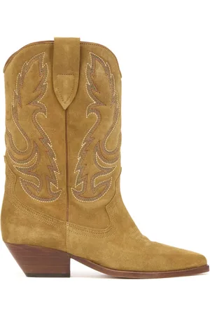 Isabel Marant Duerto Stiefel 40mm