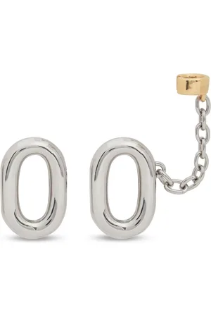 Paco rabanne XL Link Ohrringe