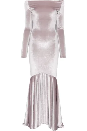 Atu Body Couture Schulterfreies Abendkleid