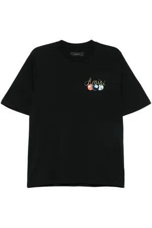 AMIRI Pool Cue T-Shirt