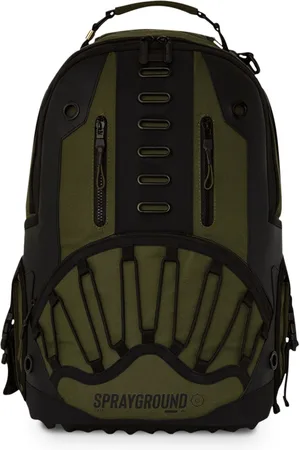 Sprayground Rucksack mit Einsätzen