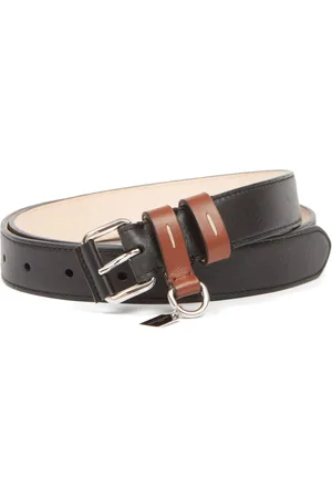 Maison Margiela Gürtel aus Leder