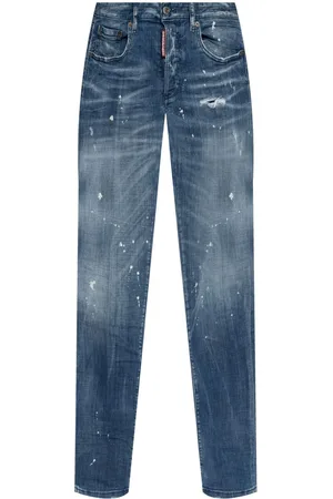Dsquared2 80s Jeans
