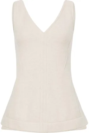 Proenza Schouler Winona Oberteil