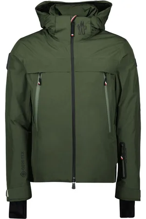 Moncler Balmhorn Daunenjacke