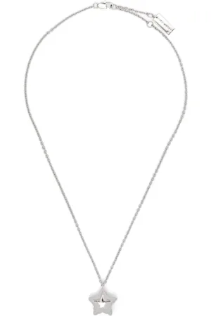 Marc Jacobs Balloon Star Halskette