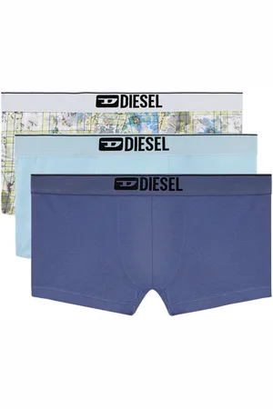 Diesel Damien Boxershorts (3er-Set)