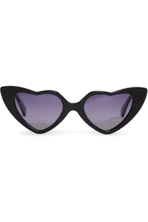 ANINE BING Pierce Sonnenbrille