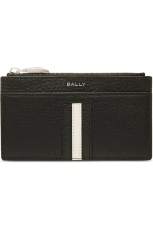 Bally Ribbon Kartenetui