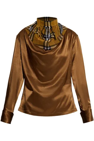 Burberry Klassisches Oberteil
