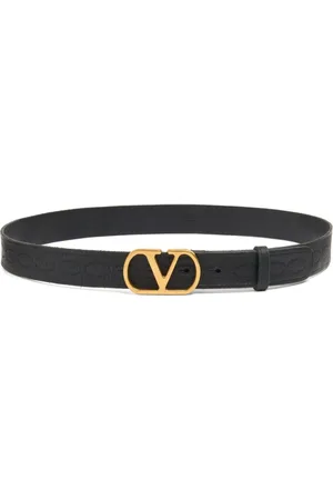 VALENTINO GARAVANI VLogo Signature Gürtel 30mm