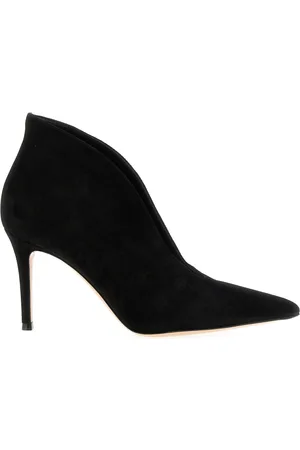 Gianvito Rossi Pumps mit Stiletto-Absatz