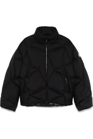 Moncler Vardar Steppjacke