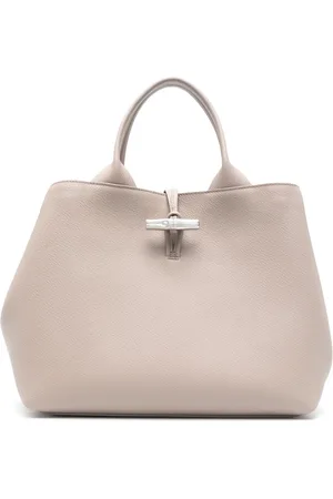 Longchamp Großer Roseau Shopper