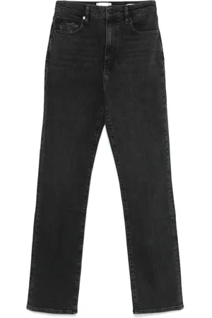 Frame Ruler Jeans