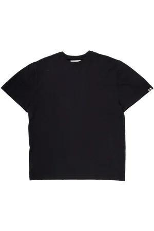 EXTREME CASHMERE T-Shirt mit Rundhalsausschnitt