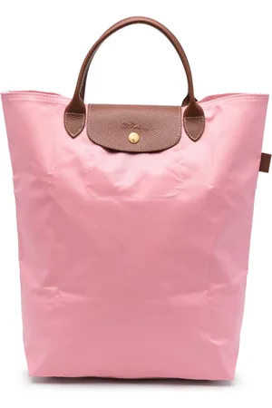 Longchamp Mittelgroße Le Pliage Handtasche