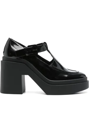 Robert Clergerie Natcha Loafer 100mm