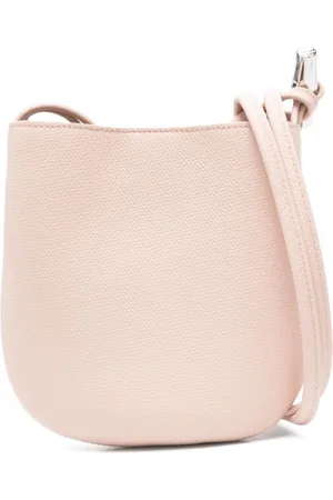 Longchamp Kleine Le Roseau Umhängetasche