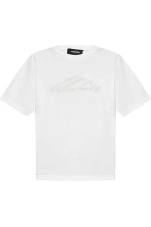Dsquared2 T-Shirt mit Icon-Motiv