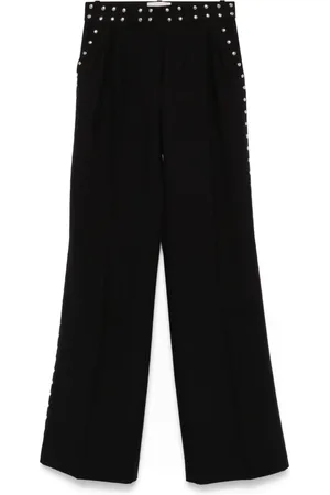 COPERNI Klassische Hose mit Nieten