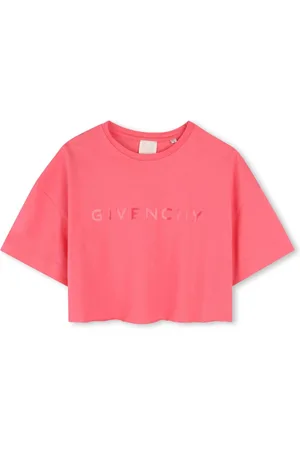 Givenchy T-Shirt mit Logo-Print