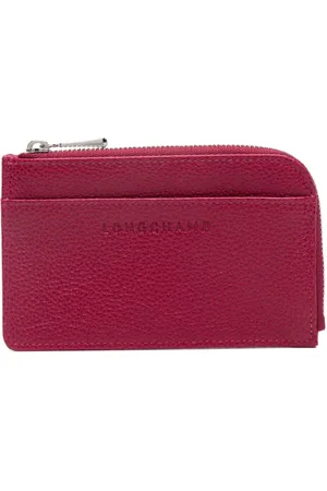 Longchamp Le Foulonné Kartenetui