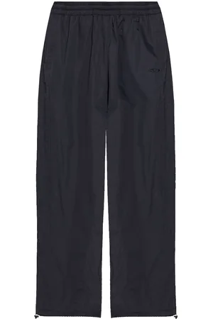 Vetements Jogginghose mit Logo-Stickerei
