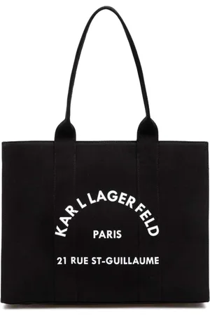 Karl Lagerfeld Rue St-Guillaume Handtasche