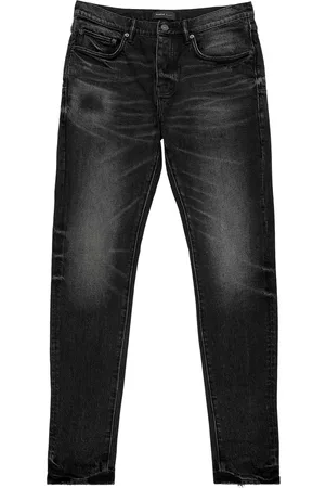 Purple Brand P001 Skinny-Jeans