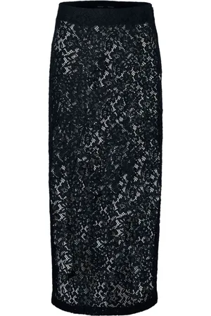Proenza Schouler Jasmine Maxirock