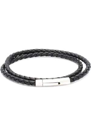 Roderer Matteo Double Tour Armband