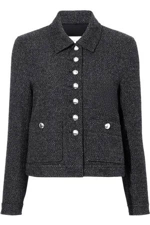 Proenza Schouler Marcella Jacke