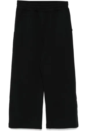 Moschino Jogginghose mit vorstehendem Logo