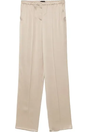 Giorgio Armani Hose aus Seide