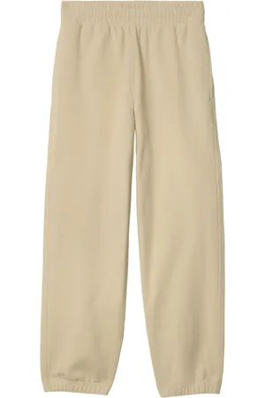 Burberry Jogginghose mit Karomuster