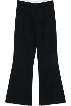 SOCIÉTÉ ANONYME Ausgestellte Hose