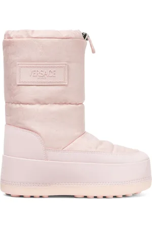 VERSACE Barocco Milano Stiefel