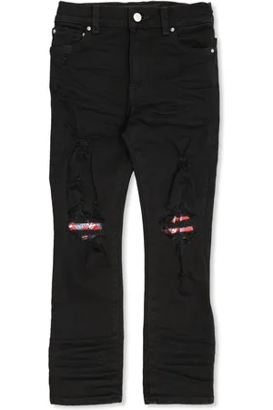 AMIRI Jeans im Distressed-Look