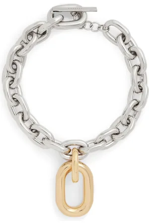 Paco rabanne Armband mit Anhängern