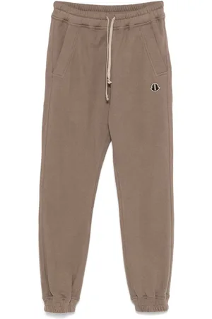 Moncler Gestrickte Jogginghose