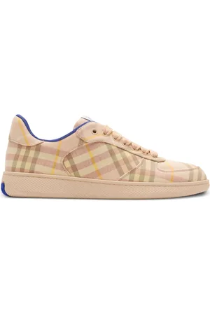 Burberry Terrace Sneakers