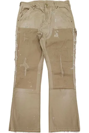 SAINT MXXXXXX Double Knee Hose