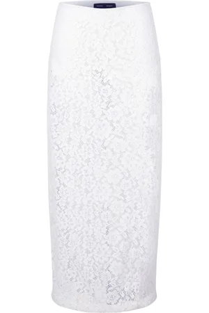 Proenza Schouler Jasmine Maxirock
